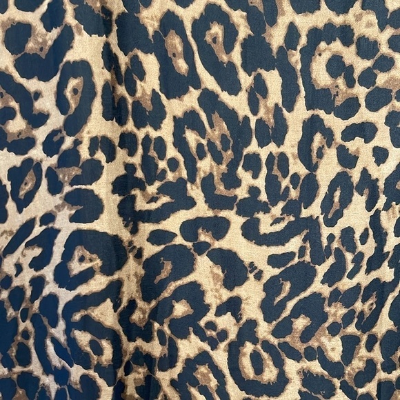 Pareo Scarf Swim Cover-up Wrap NWT - Picture 2 of 2